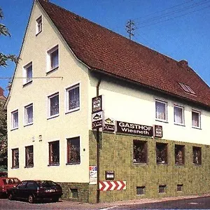  Gasthof Wiesneth