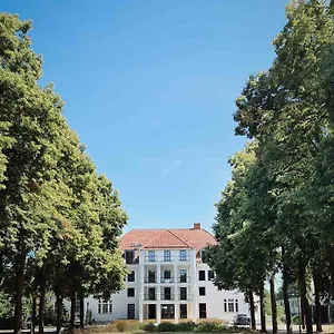 Schmoeckwitz Hotel Berlin