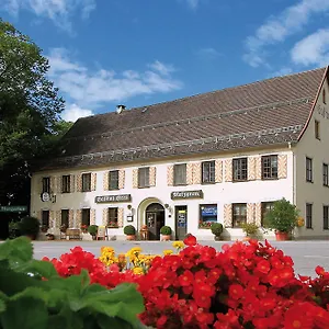 Gasthof Graf Steingaden