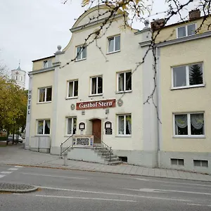 3* Herberg Stern