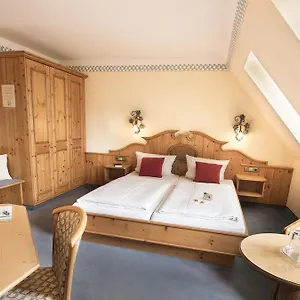 3* Hotel Akzent Krone