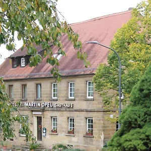 2* Hotel Hotel-gasthof Opel